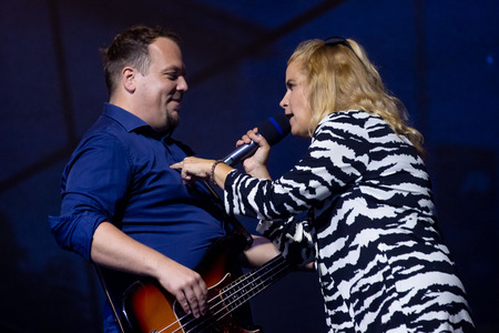 Anika Horvat 11.7 (10)